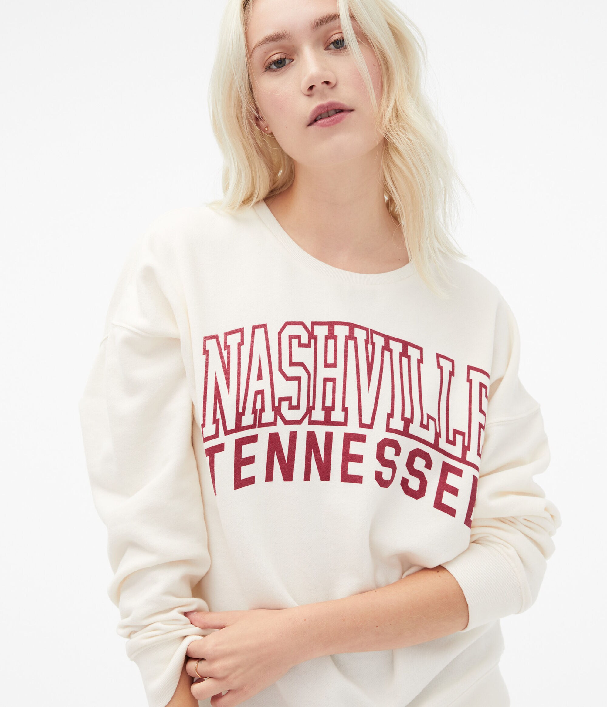 Nashville Sweatshirt